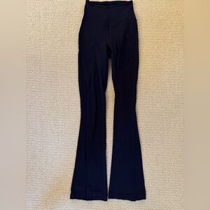 Lululemon Navy Activewear Pants